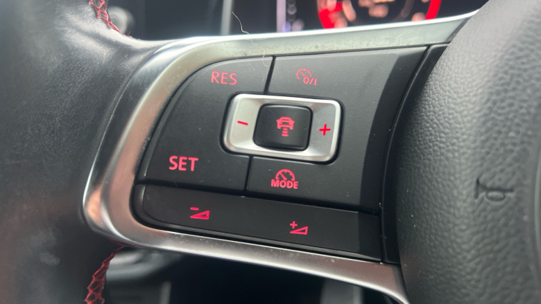 Volkswagen Polo 2.0 TSI GTI+ 5dr DSG Petrol Hatchback